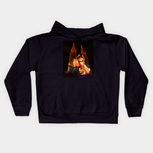 Madonna &amp; Child at St Mary&#39;s Kids Hoodie